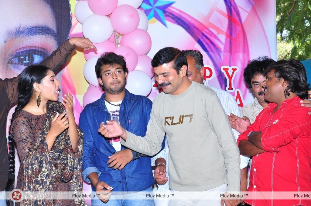 Tanish New Movie Press Meet - Pictures | Picture 119776